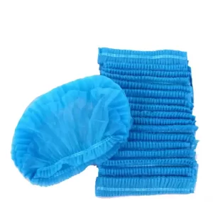 Disposable Head Cover 100 pcs