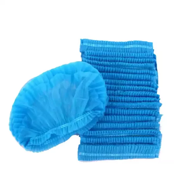 Disposable Head Cover 100 pcs