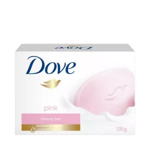 Dove Beauty Bar Pink 135 gm