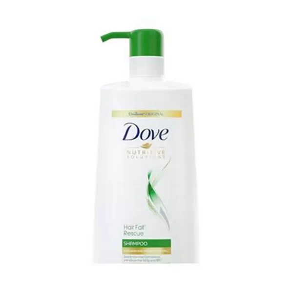 Dove Shampoo Hairfall Rescue 650 ml