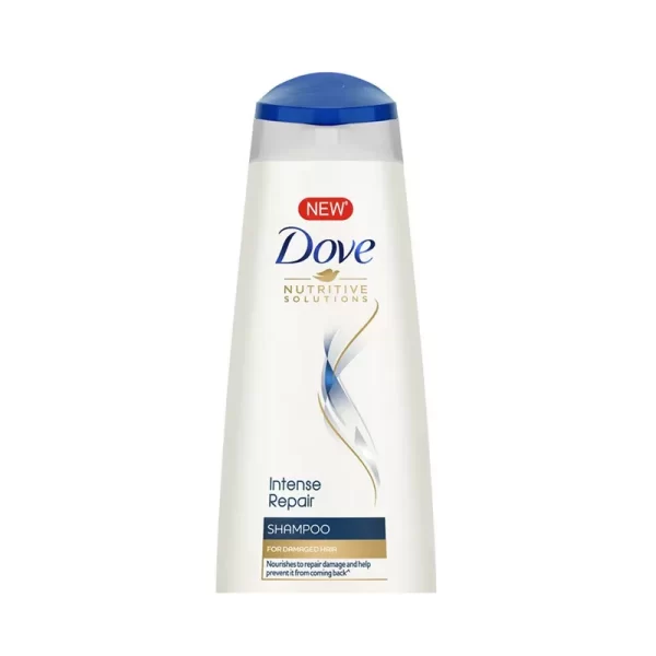Dove Shampoo Intense Repair 170 ml