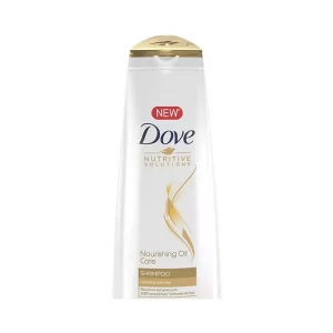 Dove Shampoo Nourishing Oil Care 170 ml