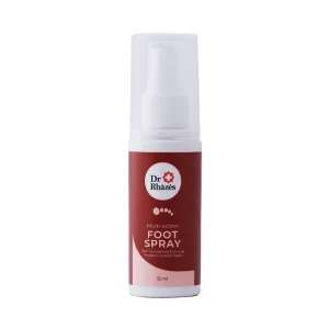 Dr Rhazes Multi-Action Foot Spray 50 ml