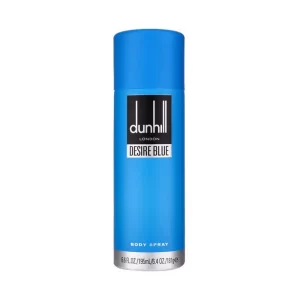 Dunhill London Desire Blue Body Spray 195 ml