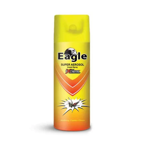 Eagle Super Aerosol 250 ml