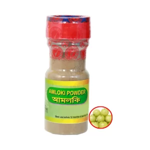 Ekata Amloki Powder 60 gm