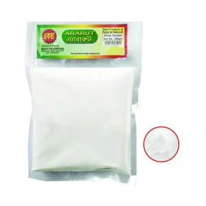 Ekata Arrowroot 100 gm