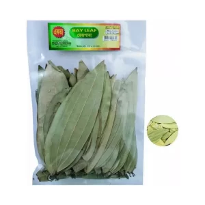 Ekata Bay Leaf (Tejpata) 50 gm