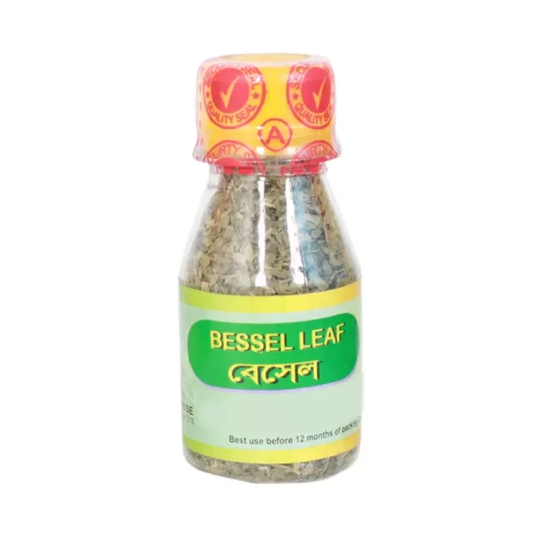 Ekata Bessel Leaf 10 gm