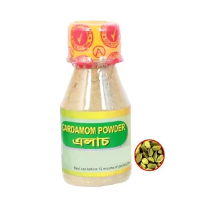Ekata Cardamom Powder 20 gm
