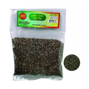 Ekata Chia Seed 100 gm