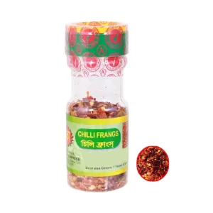 Ekata Chilli Frangs 20 gm