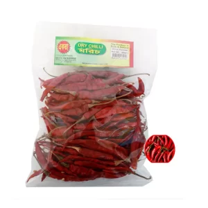 Ekata Dry Chilli 100 gm