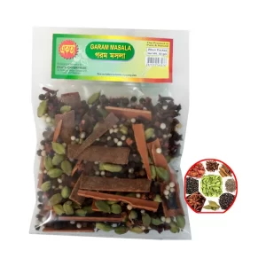 Ekata Garam Masala 50 gm