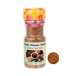 Ekata Garam Masala Powder 50 gm