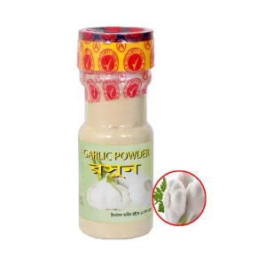 Ekata Garlic (Roshun) Powder 50 gm