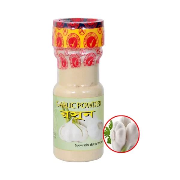 Ekata Garlic (Roshun) Powder 50 gm