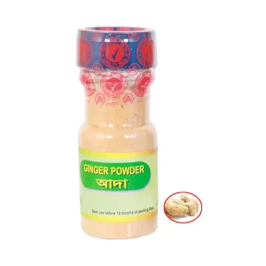 Ekata Ginger (Ada) Powder 50 gm