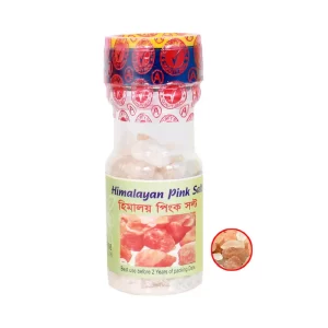 Ekata Himalayan Pink Salt