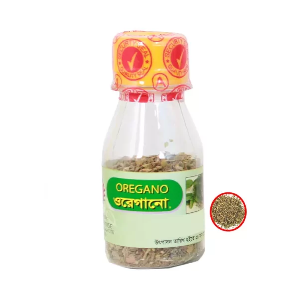 Ekata Oregano 10 gm