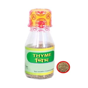 Ekata Thyme Leaf 10 gm