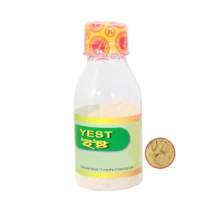 Ekata Yeast 50 gm