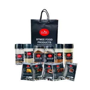 Emon Special Family Masala Combo - 2 each