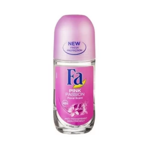 Fa Roll On Pink Passion 50 ml
