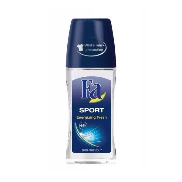Fa Roll On Sport 50 ml