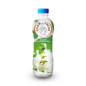 Farm Fresh Elachi Flavoured UHT Milk 250 ml