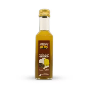 Farmer's Gold Castor Oil 100 ml
