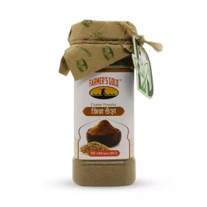 Farmer's Gold Cumin (Jira) Powder 100 gm