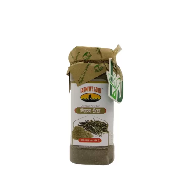 Farmer's Gold Eternal Powder