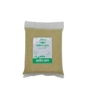 Farmer's Gold Kaun Rice