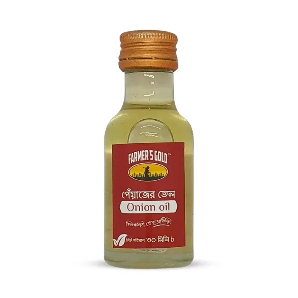 Farmer's Gold Onion Oil 30 ml