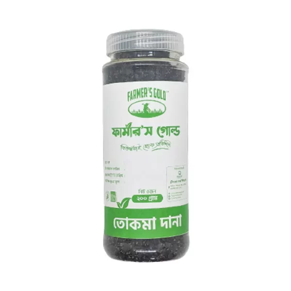 Farmer's Gold Tokma Seed 200 gm