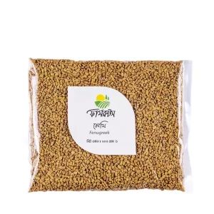 Farmroots Fenugreek (Methi) Seed 200 gm