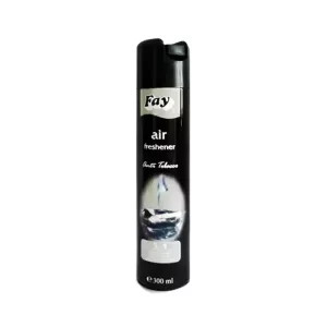 Fay Air Freshener Anti Tobacco 3 in 1 300 ml