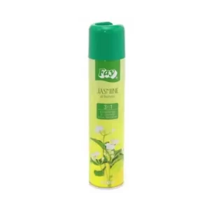 Fay Air Freshener Jasmine 3 in 1 300 ml