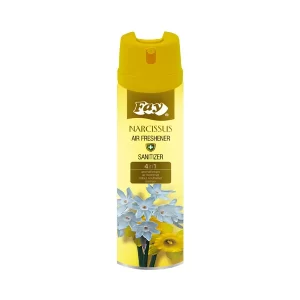 Fay Air Freshener + Sanitizer (Narcissus) 300 ml