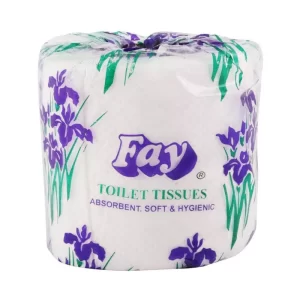 Fay Toilet Tissue each
