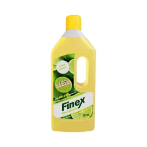 Finex Floor Cleaner Lime Fresh 950 ml