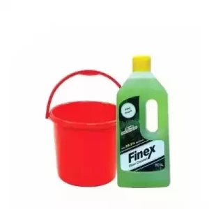 Finex Floor Cleaner Pine (Free Bucket) 950 ml