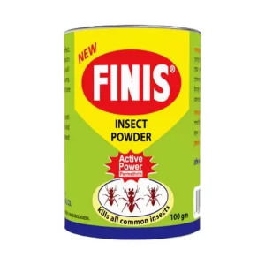 Finis Insect Powder 100 gm