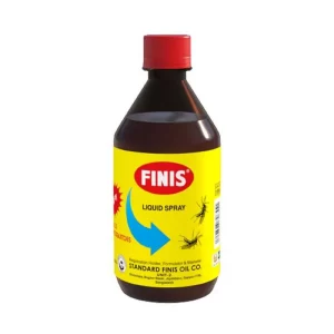 Finis Liquid Spray 450 ml