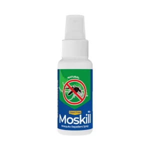 Finis Moskill Repellent Spray 60 ml