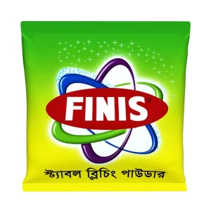 Finis Stable Bleaching Powder 500 gm