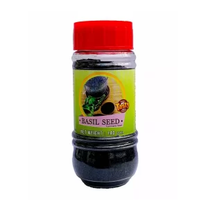 Fit Food Basil Seed