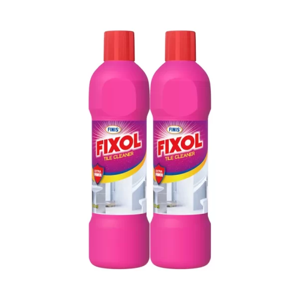 Fixol Tiles Cleaner 500 ml (Buy 1 Get 1) 2 pcs