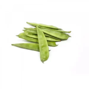 Flat Bean (Sheem) 500 gm